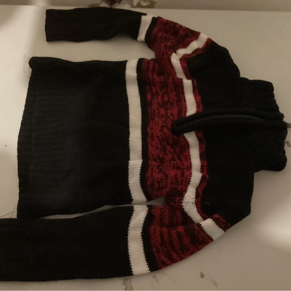 Size 4 elegant top - Picture 4 of 4